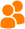 Two users icon