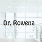Dr. Rowena on constipation and high blood pressure