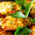 Tasty Chicken Cutlets