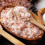 himalayan salt