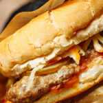 juicy burger