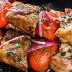 beef kabobs