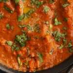 turkey curry with rice