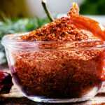 Cayenne peppers for hypertension