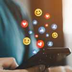 social media and hypertension