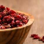 Dried barberry for heart health