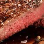 heart healthy steak recipe