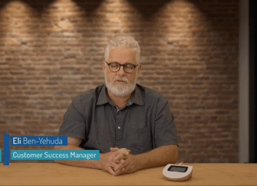RESPeRATE Support Videos