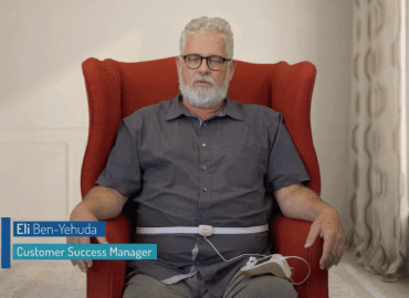 RESPeRATE Support Videos