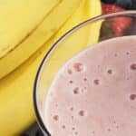 heart healthy smoothies