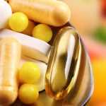 vitamins and supplements for high blood pressure