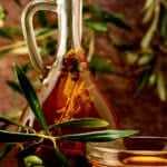 heart healthy olive leaf extract