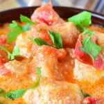 Heart Healthy Chicken Soup