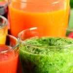 Heart healthy juices for hypertension