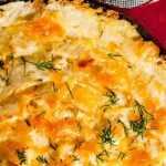 Heart healthy shepherds pie