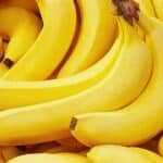 Banana's for High blood pressure