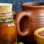 heart healthy flasxseeds