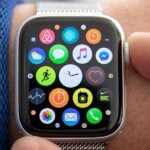 Apple watch and hypertension