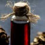 Arjuna oil for hypertension